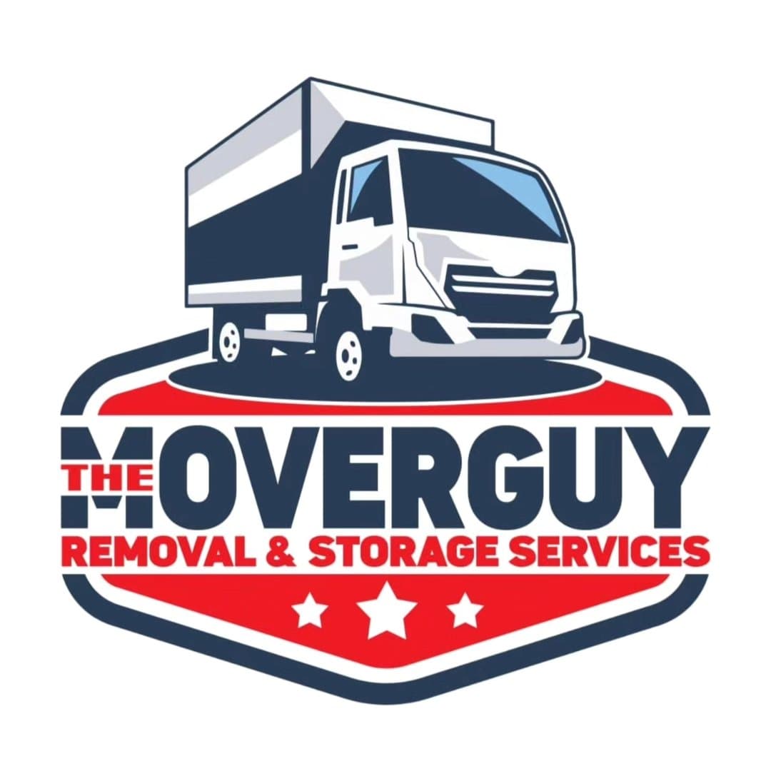 The MoverGuy — Removal & Storage Services